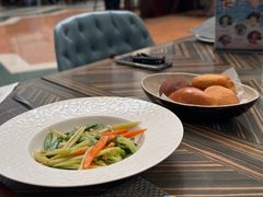 -小莫餐厅And More Restaurant西餐(北京展览馆店)