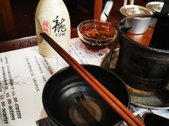 -束河人家(南锣鼓巷店)