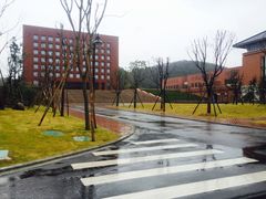 -浙江大学(舟山校区)
