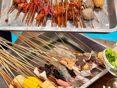 -牛串门串串香(东直门簋街总店)