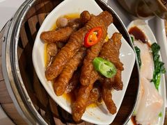 -洪禧楼·老广东海鲜酒楼(宁波万象城店)