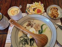 -芥岛(河北大街店)