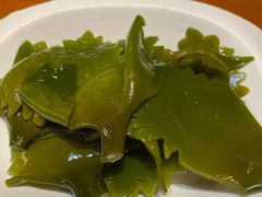 海带-1078號老北京涮肉(万达广场店)