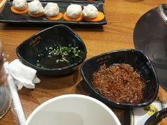 -呷哺呷哺(长治万达店)