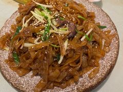 干炒牛河-虾饺妹·粤式手工点心(水荫路店)