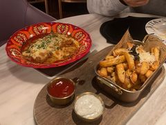 -IL TEATRO 精品意大利餐厅