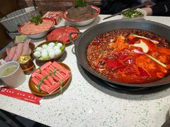 -龙厂长老火锅(抚琴店)