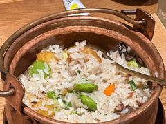 -一坐一忘云南菜(嘉里中心店)
