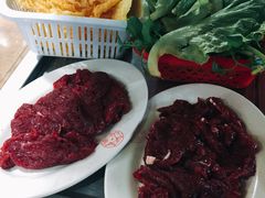 -粤潮牛肉火锅店(江南大道店)