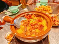 -潮界(虹桥新天地店)