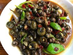 -下梅人家土菜馆(历史文化餐厅度假区店)