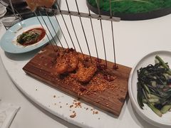 -湖锦酒楼·32年地道湖北菜(光谷店)