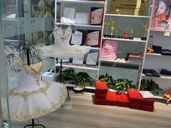 -中央芭蕾舞团·中芭艺蕾(酒仙桥明星校区)