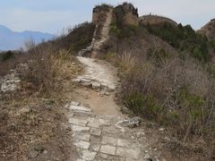 -蟠龙山长城景区