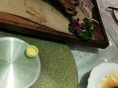 -新粤新疆菜清真餐厅(拱北店)