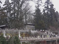 -径山寺