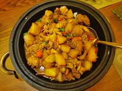 文昌鸡-采悦轩中餐厅·粤菜·海南菜(神州半岛喜来登度假酒店)