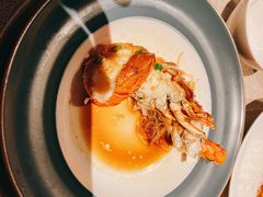 -万丽轩·粤菜(王府井金茂万丽酒店)