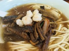 -奎元馆.百年奎元.非遗传承(西湖边的解放路店)