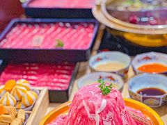 -牛匠和牛寿喜锅(西安总店)