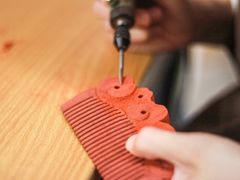 -五月木作·DIY木作文创体验店(北京路店)