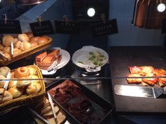 -So Lounge索兰至餐厅(蓝色港湾店)