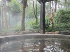 -融汇温泉