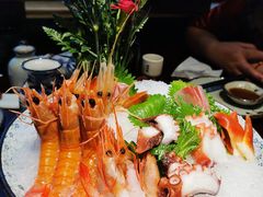 -旨料亭日本料理(四川北路店)