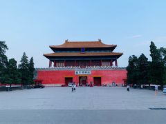 -东华门大街小区