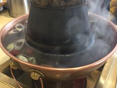 -北门涮肉·铜锅涮肉(南锣鼓巷店)