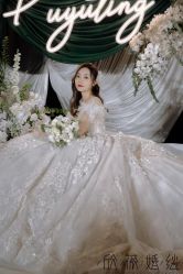 -欣薇婚纱(新源乐汇城店)