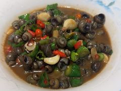 -小乡小镇·传承桐庐土菜·老板亲自烧的菜