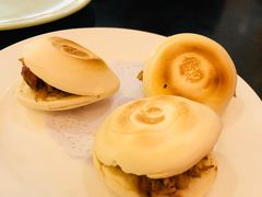 -西安饭庄·非遗陕菜(钟楼店)