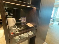 -大连富丽华大酒店