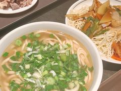 -清真·马安军辣子牛肉面