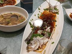 -老铺人家酒店(紫荆名流店)