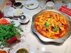 -邵汇大虾(甘井子万达店)