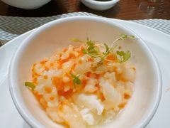 -聚春园自助餐厅(东街口店)