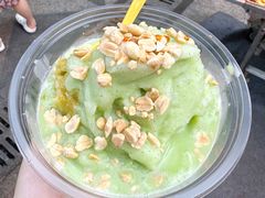 -夏食光安顺小舒冰粉冰浆(甲秀楼店)