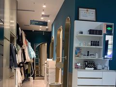 -海马体照相馆(西安高新万达广场店)