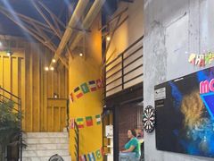 -不止轰趴桌游麻将台球(立水桥店)