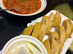 -旺角小渔村·海肠捞饭开创者(环山路店)