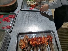 -乐山长药老地方油炸串串(峨眉四中店)