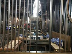 -湊湊火锅·茶憩(东城万达店)
