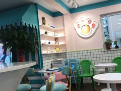 -梁子刨冰王&梁小糖(王顶堤店)
