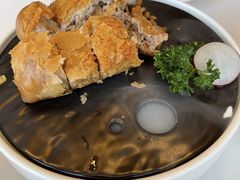 -莆田餐厅PUTIEN(三里屯店)