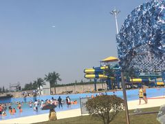 -华安水之梦水上乐园