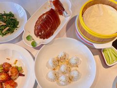 -大鸭梨烤鸭(望京店)