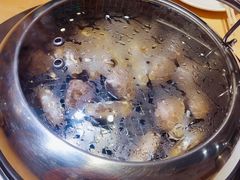 蒸海螺-海味当家(西安路店)