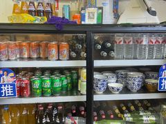 -秦韵味香辣爆肚面(钟楼店)